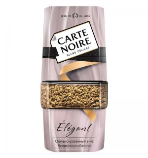 Кофе растворимый Carte Noire Elegant 95г