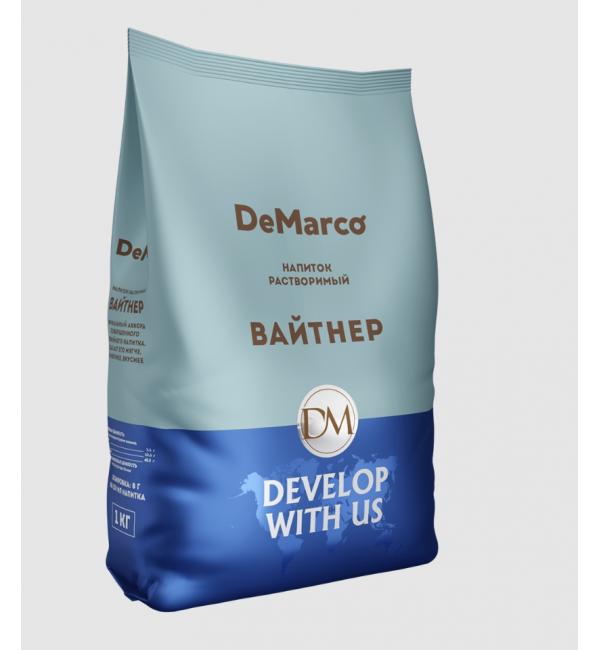 Растворимый напиток De Marco Вайтнер 1кг