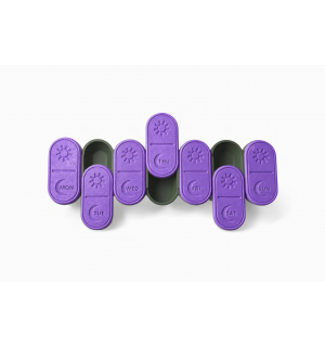 Таблетница