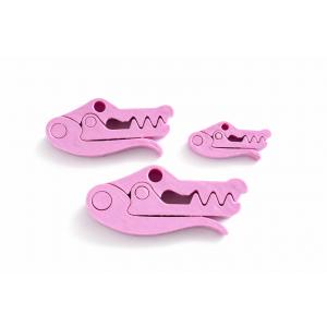 Зажимы Крокодильчики 3шт