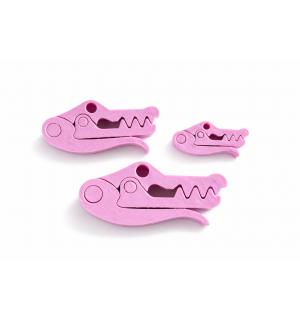 Зажимы Крокодильчики 3шт