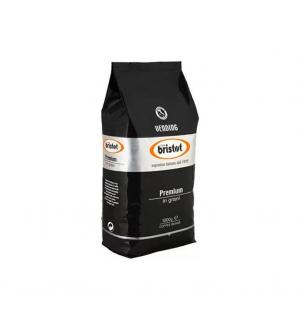 Кофе зерновой Bristot  Da Premium 1кг