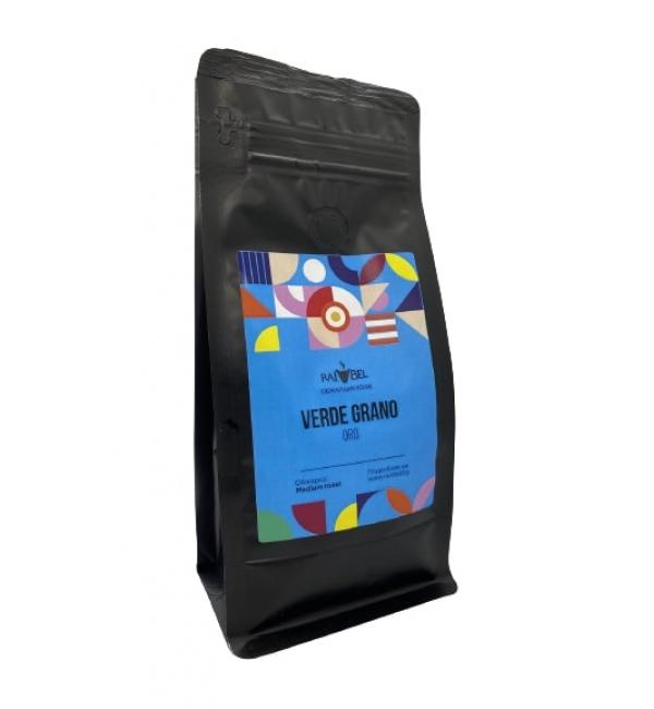Кофе зерновой Verde Grano Oro 1кг