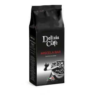 Кофе зерновой Carraro Delizia Classico 1кг