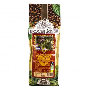 Кофе зерновой Brocelliande Maragogype 950г