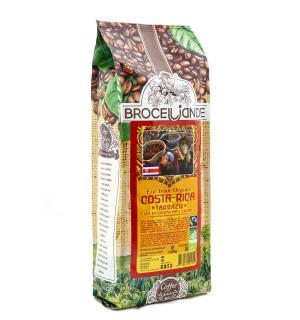 Кофе зерновой Brocelliande Costa-Rica 1кг