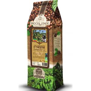 Кофе зерновой Brocelliande Ethiopia 1кг
