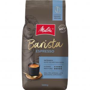 Кофе зерновой Melitta Barista Classic Espresso 1кг