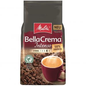 Кофе зерновой Melitta Bella Crema Intenso 1кг