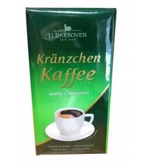 Кофе молотый Kranzchen 500г