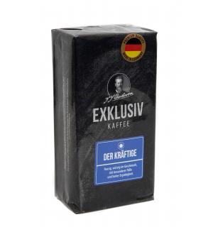 Кофе молотый Exklusiv Der Kragtige 250г