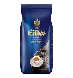 Кофе зерновой Eilles Espresso 1кг