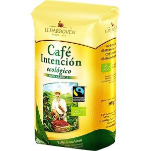 Кофе зерновой Café Intencion Ecologico 500г