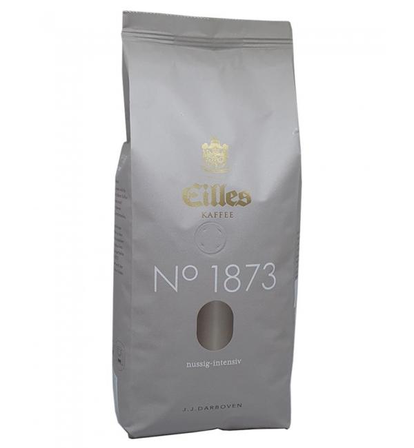 Кофе зерновой Eilles №1873 Nussig-Intensiv 500г