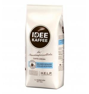 Кофе зерновой Idee Kaffee Crema 1кг