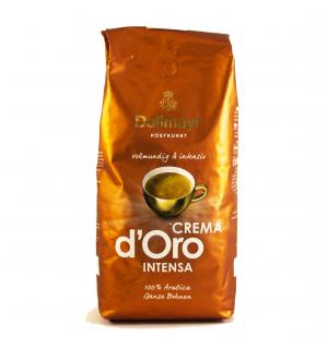 Кофе зерновой Dallmayr Crema D'Oro Intensa 1кг