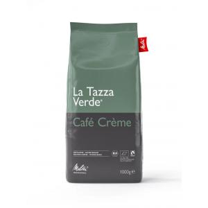 Кофе зерновой Melitta La Tazza Verde Espresso 1кг