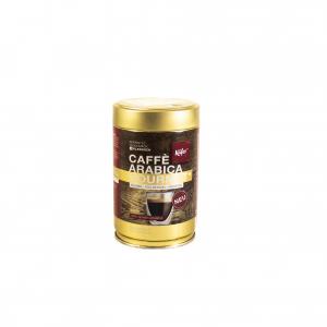 Кофе молотый Kafer Arabica Gourmet (Железная банка) 250г