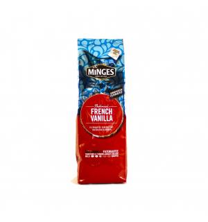 Кофе молотый Minges French Vanilla 250г
