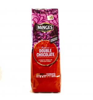 Кофе молотый Minges Double Chocolate 250г