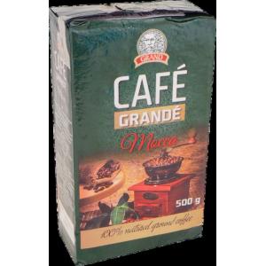 Кофе молотый Café Grande Mocca 500г