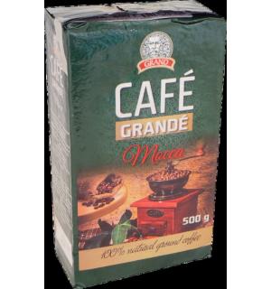 Кофе молотый Café Grande Mocca 500г