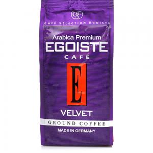 Кофе зерновой Egoiste Velvet 200г