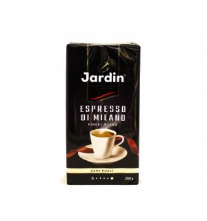 Кофе молотый Jardin Espresso 250г