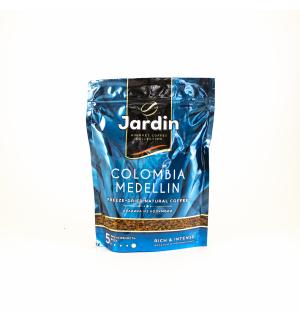 Кофе растворимый Jardin Колумбия 150г