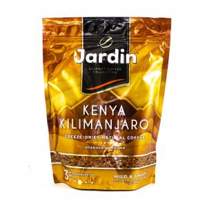 Кофе растворимый Jardin Кения 150г