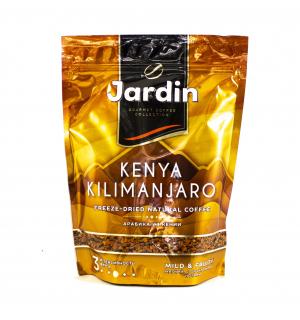 Кофе растворимый Jardin Кения 150г