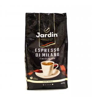 Кофе зерновой Jardin Espresso 1кг
