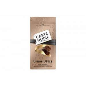 Кофе молотый Carte Noire Delice 230г