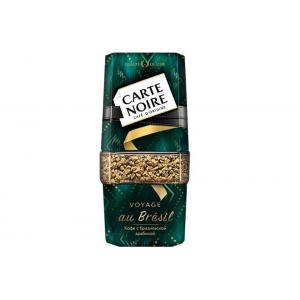 Кофе растворимый Carte Noire Brasil 90г