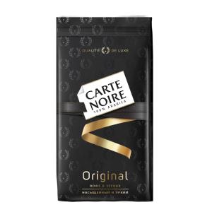 Кофе зерновой Carte Noire Original 800г