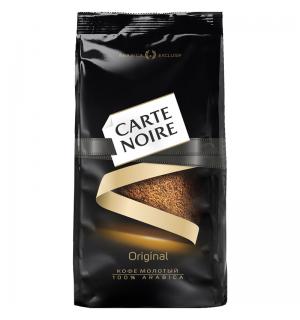 Кофе молотый Carte Noire Original 230г
