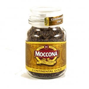 Кофе растворимый Moccona 190г