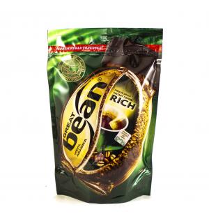 Кофе растворимый Bean Rich 150г