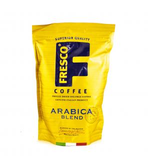 Кофе растворимый Fresco Arabica Blend 190г