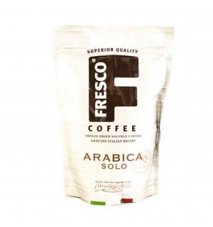Кофе растворимый Fresco Solo 190г