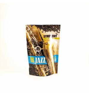 Кофе растворимый Symphony Jazz 95г