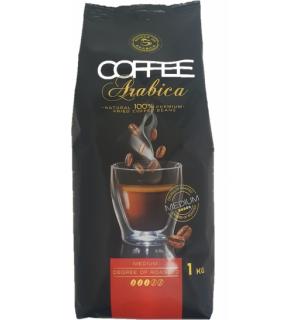 Кофе зерновой Prince of Arabica 1кг