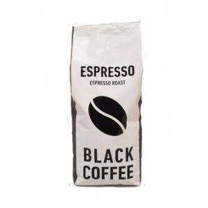 Кофе зерновой Kavos Bankas Espresso Black Coffee 1кг