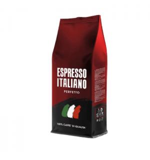 Кофе зерновой ESPRESSO ITALIANO PERFETTO Бразилия 1кг