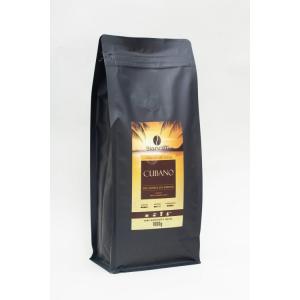 Кофе зерновой BLANCOTI COFFEE Cubano 500г