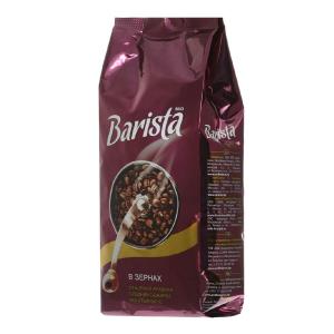 Кофе зерновой Barista MIO 250г