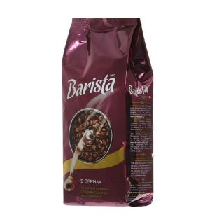 Кофе зерновой Barista MIO 500г