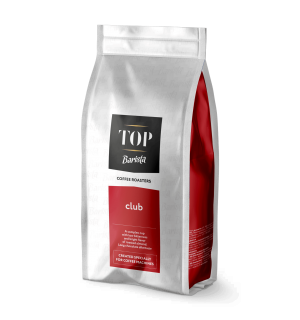 Кофе зерновой Barista TOP Club 1кг