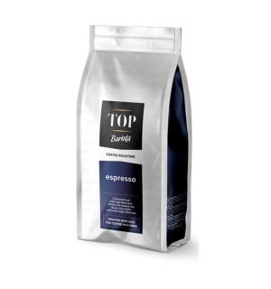 Кофе зерновой Barista TOP Espresso 1кг