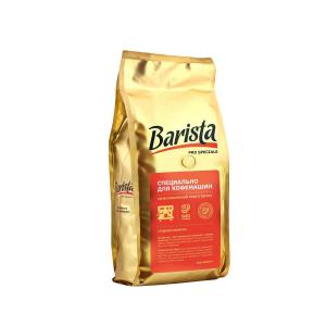 Кофе зерновой Barista Pro Speciale 500г
